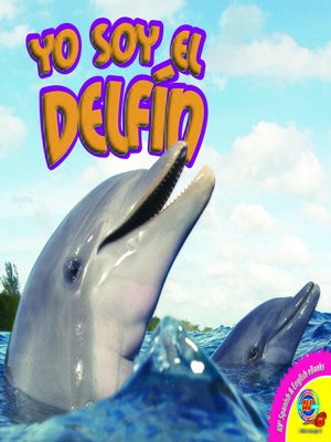 cover image of El delfín (Dolphin)